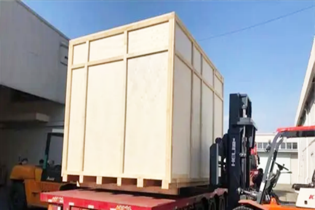 丰富的行业经验